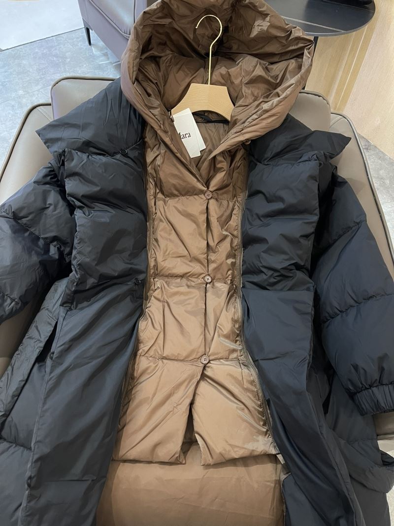 Max Mara Down Jackets